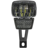 Axa koplamp nxt 45 steady - zwart