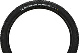 Michelin force am performance 26 folding tyre