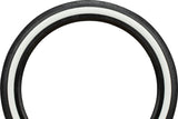 Michelin city'j 16 wired tyre