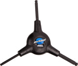 Parktool aws-8 3-way wrench