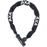 Axa slotketting linq city 100cm zwart