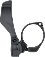 Kind shock kg drop handlebar remote