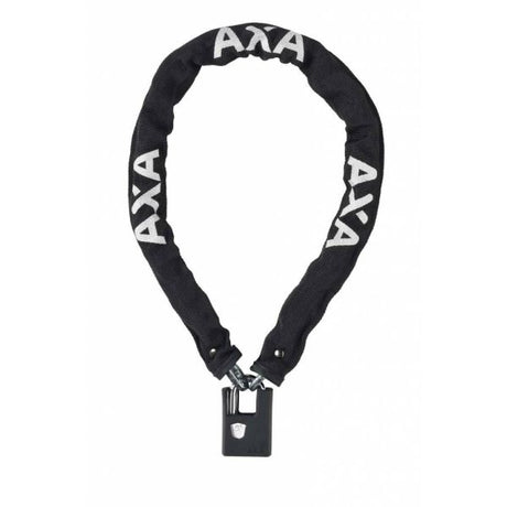 Axa slotketting clinch 85cm zwart