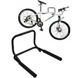 Edge inklapbare wandhouder voor fiets