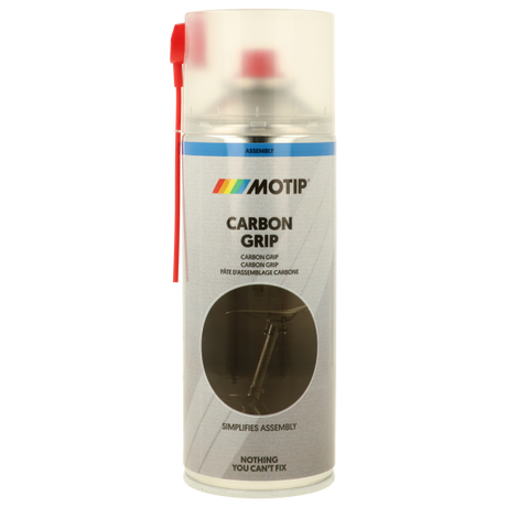 Falko import export motip cycling carbon grip 400 ml.