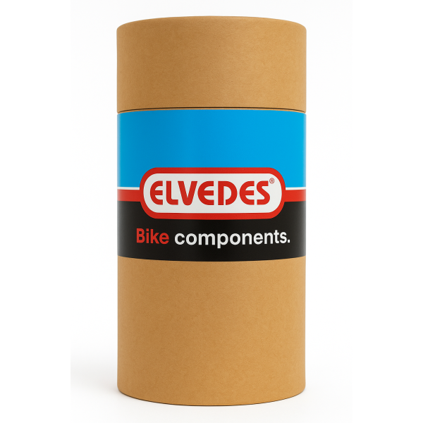 Elvedes leidingnippels voor tektro hydraulische leiding (30 stuks)