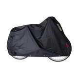 Ds covers metz fietshoes buiten – waterdicht – uv-bestendig – beschermhoes voor fiets – zwart –