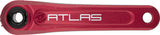 Race face atlas cinch 83 mm crank