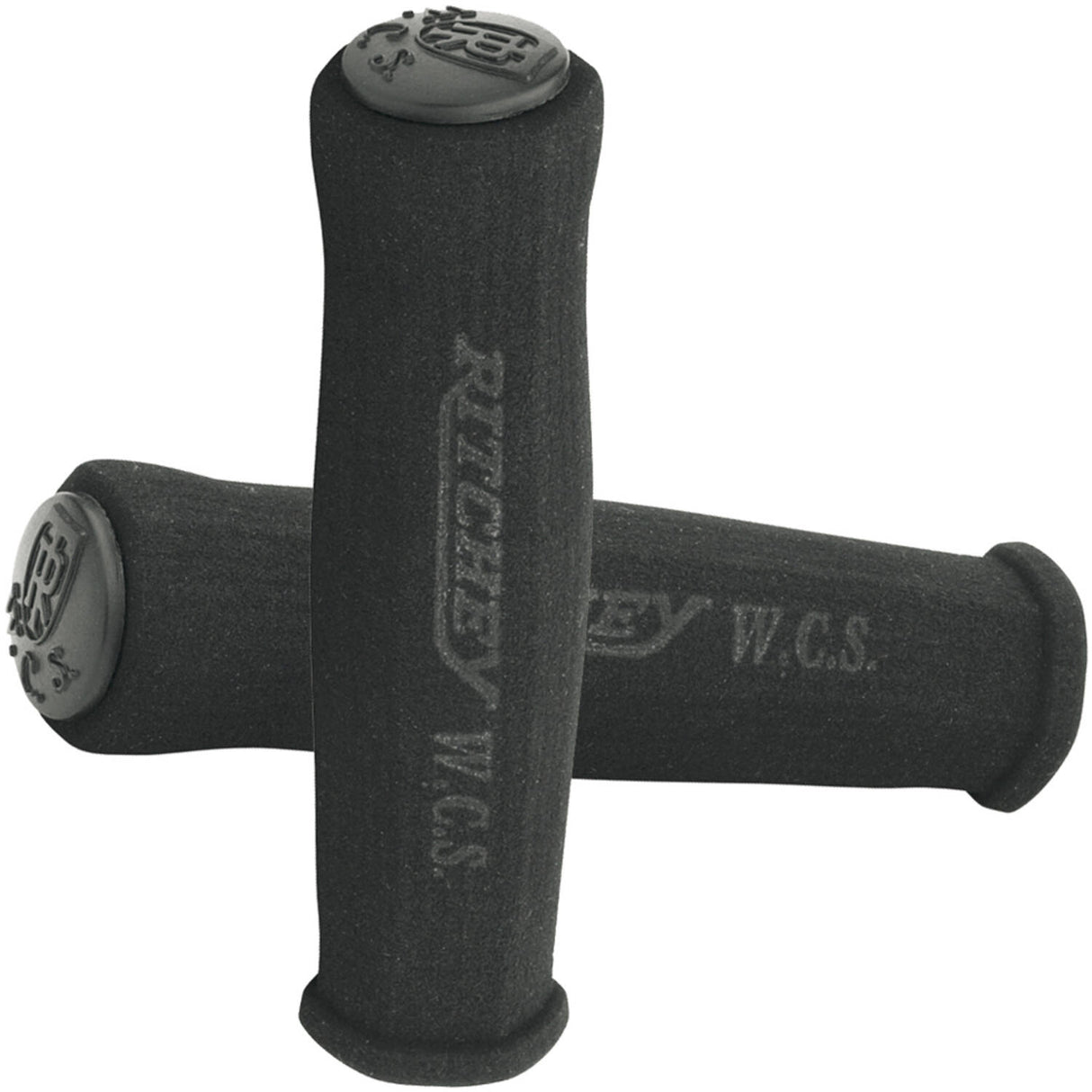 Ritchey - wcs true mtb handvaten zwart 130mm