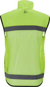 Craft visibility vest unisex