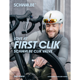 Schwalbe ventiel scv