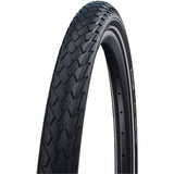 Schwalbe benelux b.v. schwalbe buitenband marathon 27.5 x 1.65 (44-584) zwart
