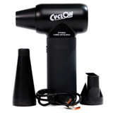 Cyclon e-power turbo air blower