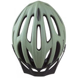 Polisport mtb helm sport-flow l 58-62cm mat groen
