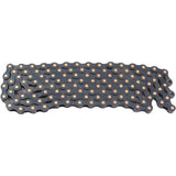Edge fietsketting city naafversnelling 1 2 x 3 32 - 116 links