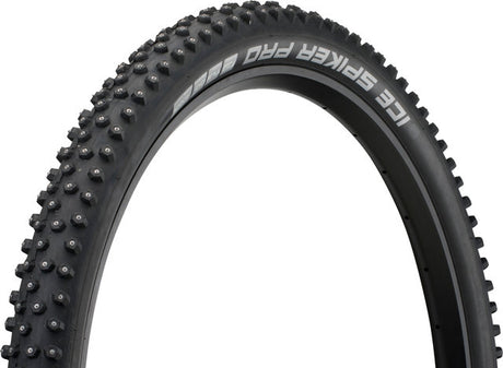 Schwalbe - ice spiker pro perfromance dd tle vouwband 28x2.25