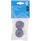 M-wave velglint 12-29 rt-hp-glue hoge druk 16 mm - blauw (1 set)