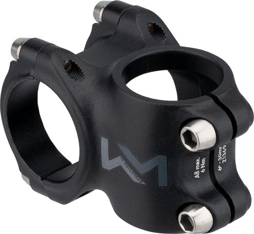 Newmen evolution sl 318.4 stem