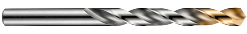 Dormer boor a002-9.7mm