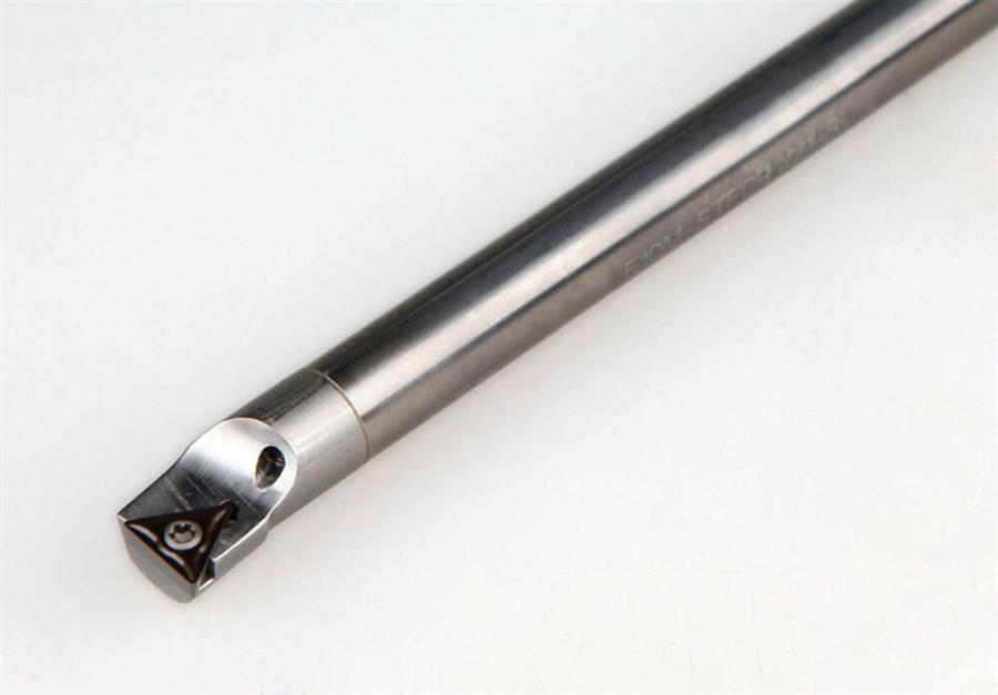Pramet binnendraaibeitel iso s