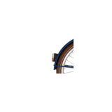 Alpina Spatbord set 22 Cargo denim blue matt