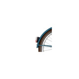 Alpina Spatbord set 22 Cargo chalk blue matt