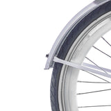 Alpina spatbord set 22 clubb frosty pink matt