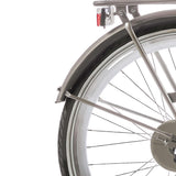 Alpina spatbord set 26 clubb gold met matt