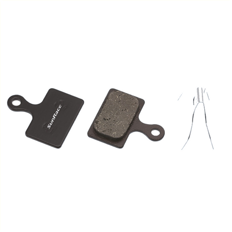 Shimano ae0103a sunrace schijfremblok ds