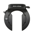 Axa ringslot atlas - zwart - art2 (op kaart)
