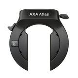 Axa ringslot atlas - zwart - art2 (op kaart)