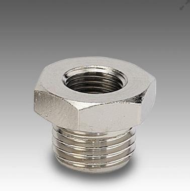 Metal work verloopring m5-1 8 a4 z