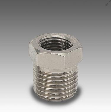 Metal work verloopring 3 8 -1 4 conisch a4