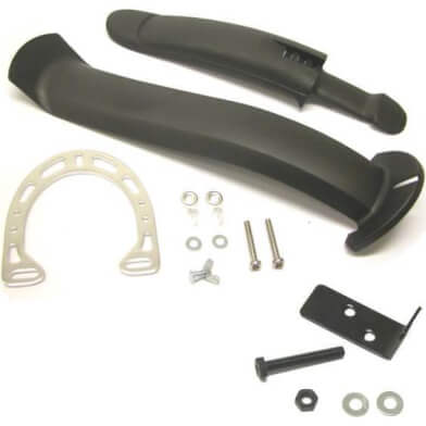 Alpina spatbord set 20 pvc hur pm09