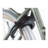Alpina fietsen alpina cargo m22 velvet green matt