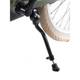 Alpina fietsen alpina cargo m22 velvet green matt