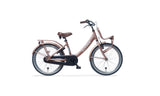 Alpina Clubb M20 Rose Goud
