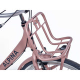 Alpina Clubb M24 Desert Roze R3