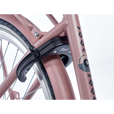 Alpina Clubb M24 Desert Roze R3
