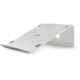 ACT Connectivity Laptopstandaard aluminium