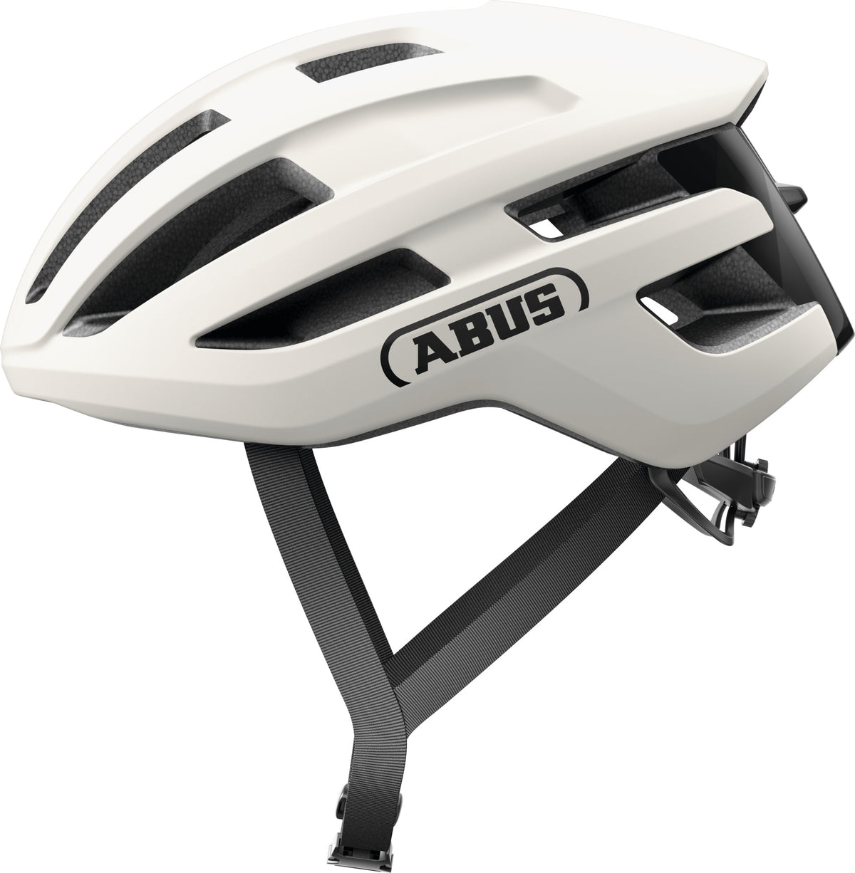 Abus helm powerdome off white l 57-61cm