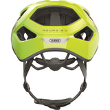 Abus Helm Aduro 3.0 signal yellow M 52-58cm