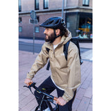 Abus Helm urban-i 3.0 Ace Velvet Black l 56-61Cm