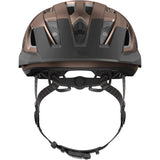 Abus Helm Urban-I 3.0 ACE metallic copper L 56-61cm