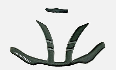 Abus padding 10mm hyp-e bl. ace m l