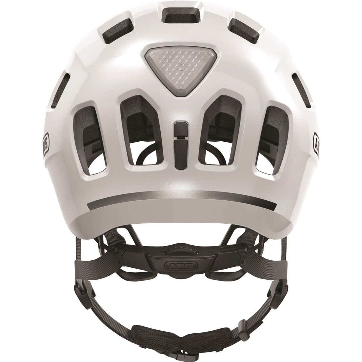 Abus Helm You-I 2.0 Polar Wäiss m 52-57CM