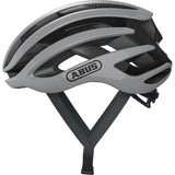 Abus Helm AirBreaker race Grijs M 52-58cm