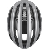 Abus Helm AirBreaker race Grijs M 52-58cm