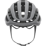 Abus Helm Airbreaker Rennen Grey M 52-58CM