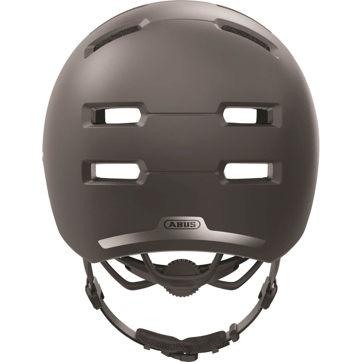 Abus Helm Skurb titan M 55-59cm